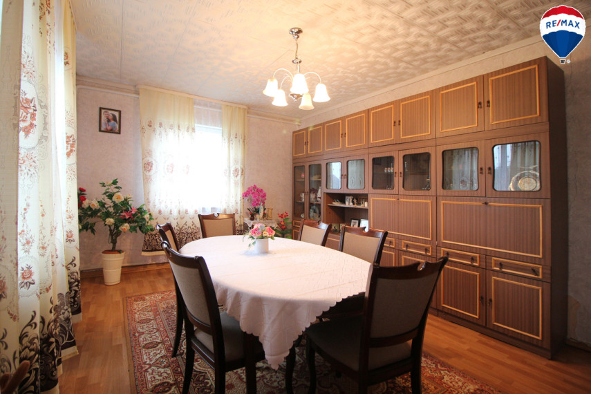 Parduodamas namas Draugystės g., Micaičių k., 103.69 kv.m ploto 6