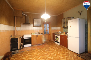 Parduodamas namas Draugystės g., Micaičių k., 103.69 kv.m ploto 14