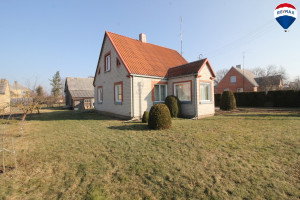 Parduodamas namas Draugystės g., Micaičių k., 103.69 kv.m ploto 4