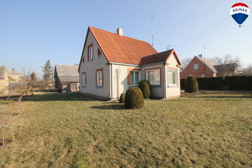 Parduodamas namas Draugystės g., Micaičių k., 103.69 kv.m ploto 4