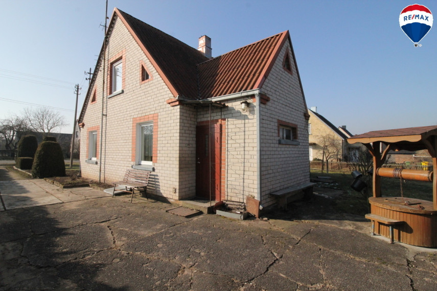 Parduodamas namas Draugystės g., Micaičių k., 103.69 kv.m ploto 5