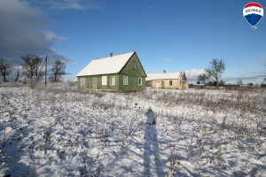 Parduodamas sklypas Žygaičių k., 300 a ploto 7