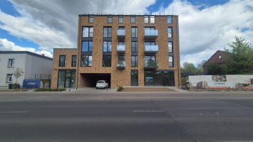 Nuomojamos administracinės, gamybinės, kitos paskirties, paslaugų, prekybos patalpos Algirdo g., Naujamiestis, Vilniaus m., Vilniaus m. sav., 79 m2 ploto 2