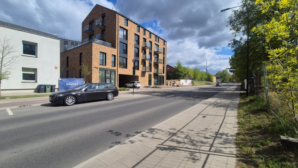 Nuomojamos administracinės, gamybinės, kitos paskirties, paslaugų, prekybos patalpos Algirdo g., Naujamiestis, Vilniaus m., Vilniaus m. sav., 79 m2 ploto 4