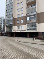 Parduodamas namas Žirmūnų g., Žirmūnai, Vilniaus m., Vilniaus m. sav., 14 m2 ploto, 1 aukštai 1