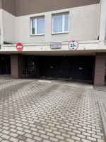Parduodamas namas Žirmūnų g., Žirmūnai, Vilniaus m., Vilniaus m. sav., 14 m2 ploto, 1 aukštai 2