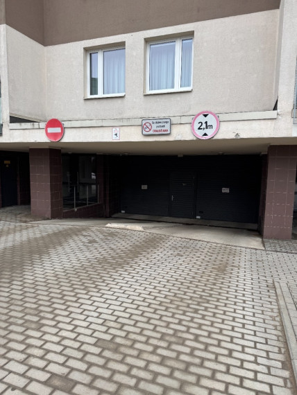 Parduodamas namas Žirmūnų g., Žirmūnai, Vilniaus m., Vilniaus m. sav., 14 m2 ploto, 1 aukštai 2