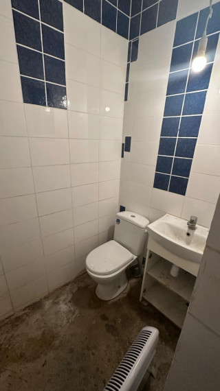 Nuomojamos administracinės, paslaugų, prekybos patalpos Laisvės al., Centras, Kauno m., Kauno m. sav., 46.3 m2 ploto 5