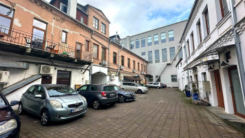 Nuomojamos administracinės, paslaugų, prekybos patalpos Laisvės al., Centras, Kauno m., Kauno m. sav., 46.3 m2 ploto 6