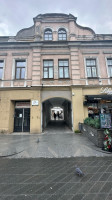 Nuomojamos administracinės, paslaugų, prekybos patalpos Laisvės al., Centras, Kauno m., Kauno m. sav., 46.3 m2 ploto 7