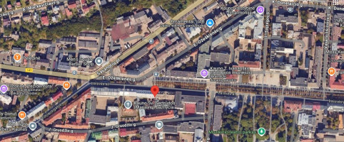Nuomojamos administracinės, paslaugų, prekybos patalpos Laisvės al., Centras, Kauno m., Kauno m. sav., 46.3 m2 ploto 12