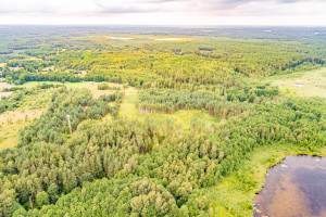 Parduodamas  sklypas Padubingės k., Švenčionių r. sav., 630 a ploto 8