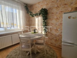 Parduodamas butas Gytarai, Šiaulių m., Šiaulių m. sav., 50 m2 ploto, 2 kambariai 3