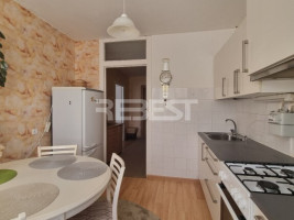 Parduodamas butas Gytarai, Šiaulių m., Šiaulių m. sav., 50 m2 ploto, 2 kambariai 4