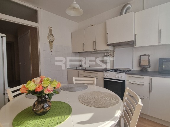 Parduodamas butas Gytarai, Šiaulių m., Šiaulių m. sav., 50 m2 ploto, 2 kambariai 5