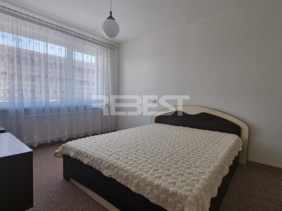 Parduodamas butas Gytarai, Šiaulių m., Šiaulių m. sav., 50 m2 ploto, 2 kambariai 6