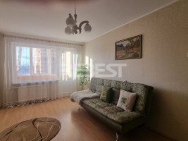 Parduodamas butas Gytarai, Šiaulių m., Šiaulių m. sav., 50 m2 ploto, 2 kambariai 9