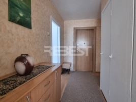 Parduodamas butas Gytarai, Šiaulių m., Šiaulių m. sav., 50 m2 ploto, 2 kambariai 12