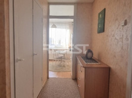 Parduodamas butas Gytarai, Šiaulių m., Šiaulių m. sav., 50 m2 ploto, 2 kambariai 13