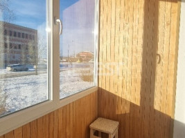 Parduodamas butas Gytarai, Šiaulių m., Šiaulių m. sav., 50 m2 ploto, 2 kambariai 17