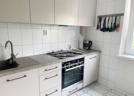 Parduodamas butas Kuncų g., Bandužiai, Klaipėdos m., Klaipėdos m. sav., 78.00 m² ploto 3 kambariai
