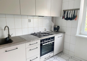 Parduodamas butas Kuncų g., Bandužiai, Klaipėdos m., Klaipėdos m. sav., 78.00 m² ploto 3 kambariai 1