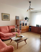 Parduodamas butas Kuncų g., Bandužiai, Klaipėdos m., Klaipėdos m. sav., 78.00 m² ploto 3 kambariai 5
