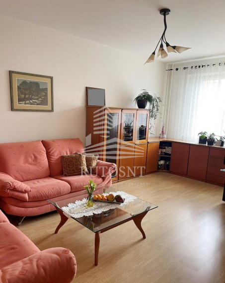 Parduodamas butas Kuncų g., Bandužiai, Klaipėdos m., Klaipėdos m. sav., 78.00 m² ploto 3 kambariai 5