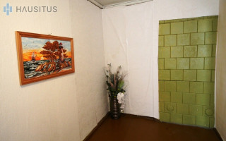 Parduodamas namas Kunigiškių I k., 106 kv.m ploto 26