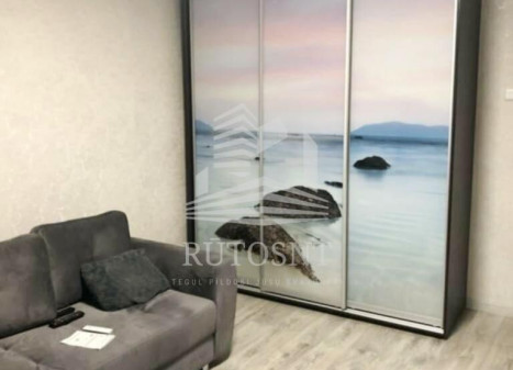 Parduodamas butas Šaulių g., Centras, Klaipėdos m., Klaipėdos m. sav., 46.00 m² ploto 2 kambariai