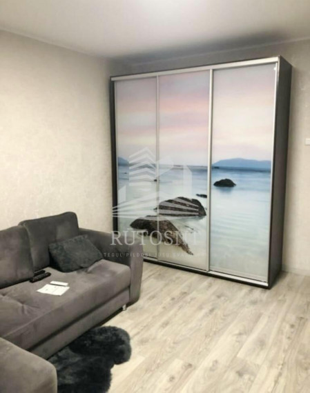 Parduodamas butas Šaulių g., Centras, Klaipėdos m., Klaipėdos m. sav., 46.00 m² ploto 2 kambariai 1