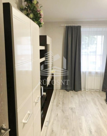 Parduodamas butas Šaulių g., Centras, Klaipėdos m., Klaipėdos m. sav., 46.00 m² ploto 2 kambariai 2