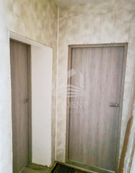 Parduodamas butas Šaulių g., Centras, Klaipėdos m., Klaipėdos m. sav., 46.00 m² ploto 2 kambariai 4