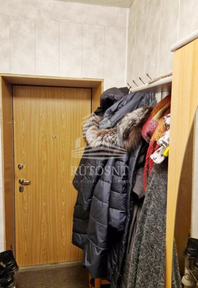 Parduodamas butas Šaulių g., Centras, Klaipėdos m., Klaipėdos m. sav., 46.00 m² ploto 2 kambariai 5