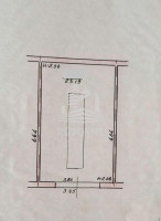 Parduodamas butas Šaulių g., Centras, Klaipėdos m., Klaipėdos m. sav., 46.00 m² ploto 2 kambariai 8