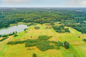 Parduodamas  sklypas Rudinės g., Antagavės k., Ignalinos r. sav., 803 a ploto 7
