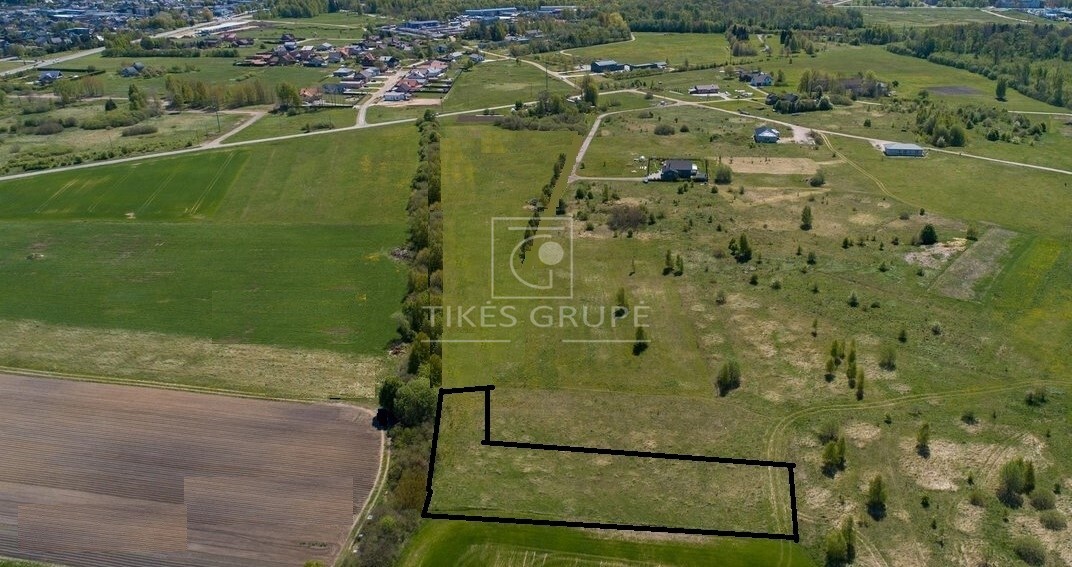 Parduodamas  sklypas Gargždų m., Klaipėdos r. sav., 24 a ploto 6