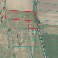 Parduodamas  sklypas Gargždų m., Klaipėdos r. sav., 24 a ploto 1