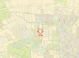 Parduodamas  sklypas Gargždų m., Klaipėdos r. sav., 24 a ploto 3