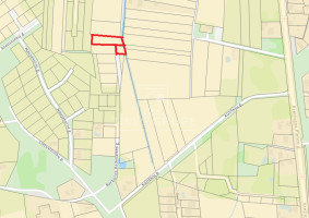 Parduodamas  sklypas Gargždų m., Klaipėdos r. sav., 24 a ploto 4