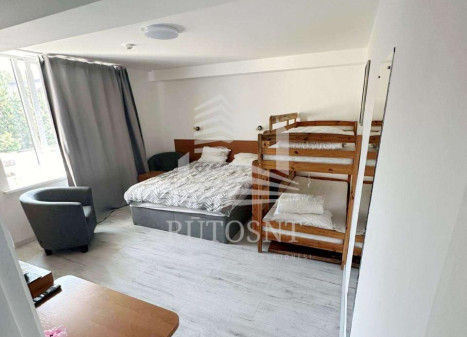 Parduodamas butas Melnragė, Klaipėdos m., Klaipėdos m. sav., 22 m² ploto 1 kambarys