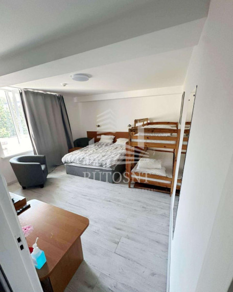 Parduodamas butas Melnragė, Klaipėdos m., Klaipėdos m. sav., 22 m² ploto 1 kambarys 1