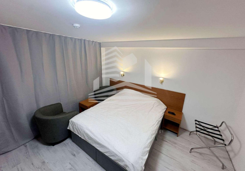 Parduodamas butas Melnragė, Klaipėdos m., Klaipėdos m. sav., 22 m² ploto 1 kambarys 2