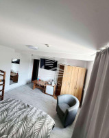 Parduodamas butas Melnragė, Klaipėdos m., Klaipėdos m. sav., 22 m² ploto 1 kambarys 3