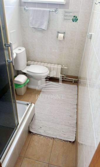 Parduodamas butas Melnragė, Klaipėdos m., Klaipėdos m. sav., 22 m² ploto 1 kambarys 5
