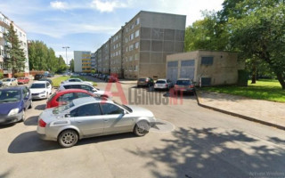 Parduodamas butas Klaipėdos m., Klaipėdos m. sav., 33 m² ploto 1 kambarys 2