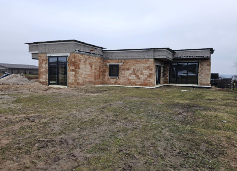 Parduodamas namas Vėdrynų g., Varluvos k., Kauno r. sav., 88.68 m² ploto 4 kambariai