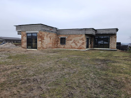 Parduodamas namas Vėdrynų g., Varluvos k., Kauno r. sav., 88.68 m² ploto 4 kambariai 1