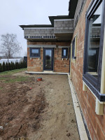 Parduodamas namas Vėdrynų g., Varluvos k., Kauno r. sav., 88.68 m² ploto 4 kambariai 2