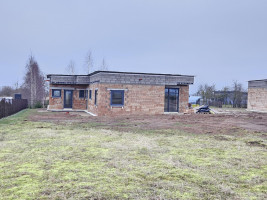 Parduodamas namas Vėdrynų g., Varluvos k., Kauno r. sav., 88.68 m² ploto 4 kambariai 4